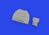 Eduard 674017 P-51D-15+ LooKplus EDUARD 1/72